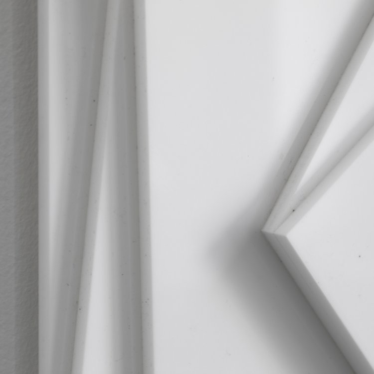 Bild 2 zu Objekt, 'Triangle to Octagon', 1935/1975, Max Bill, K-15 337