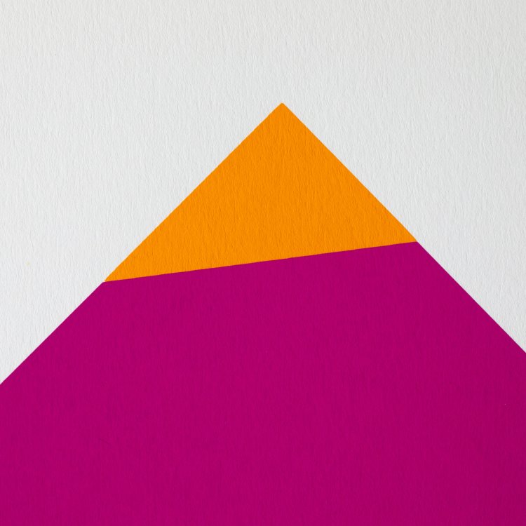 Bild 6 zu Objekt, 'Eight transcolorations', 1986 in portfolio, Max Bill, K-15 338