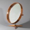 Table mirror