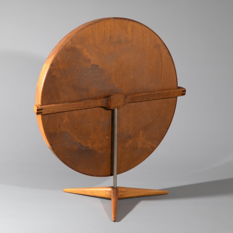 Bild 2 zu Objekt, Tischspiegel, Uno & &Ouml;sten Kristiansson, Luxus, K-15 512