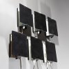 4 wall lights model CP-1