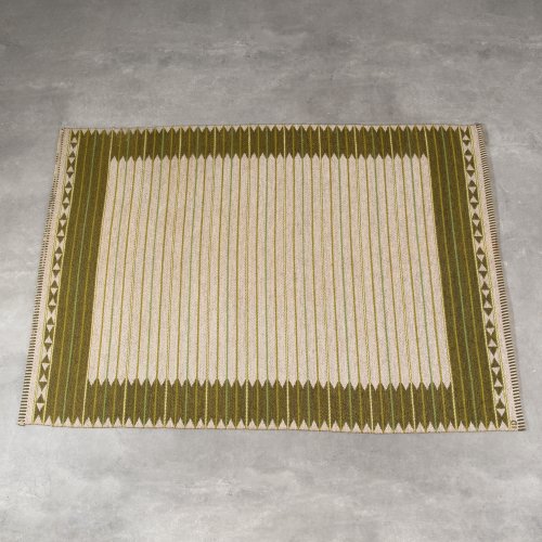 Artist carpet