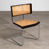Rare cantilever chair model B2