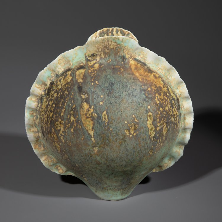 Bild 1 zu Objekt, Vase, Otto Meier, K-15 139