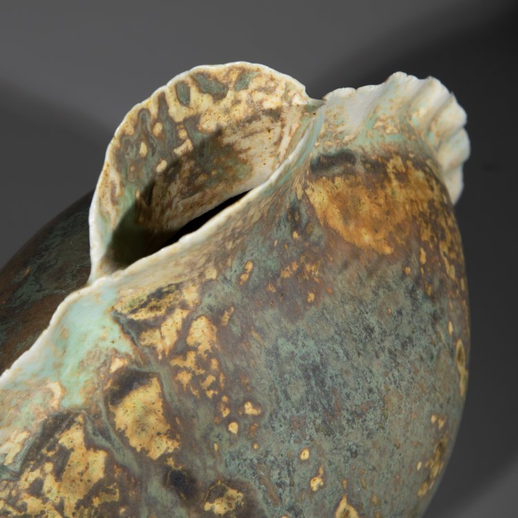 Bild 2 zu Objekt, Vase, Otto Meier, K-15 139