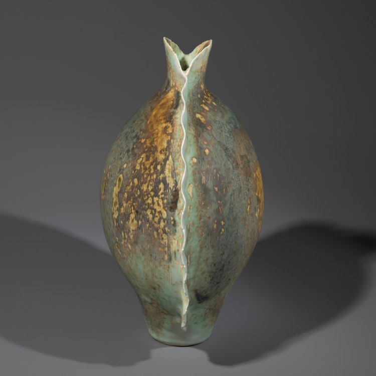 Bild 3 zu Objekt, Vase, Otto Meier, K-15 139