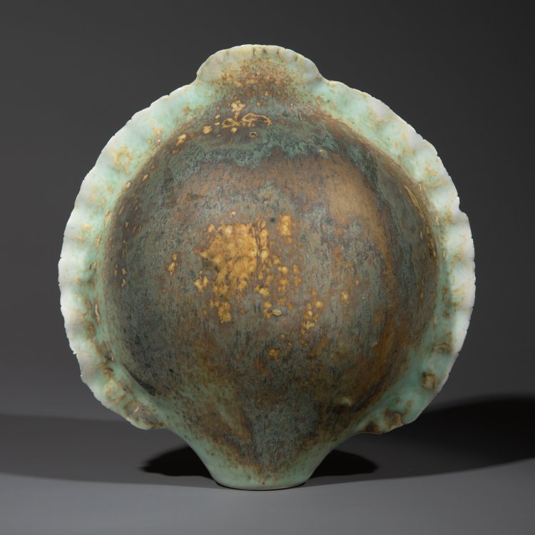 Bild 4 zu Objekt, Vase, Otto Meier, K-15 139