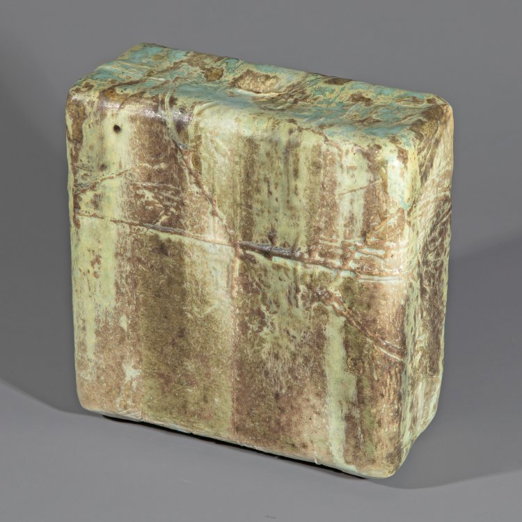 Hauptbild zu Objekt, Vase, Otto Meier, K-15 144