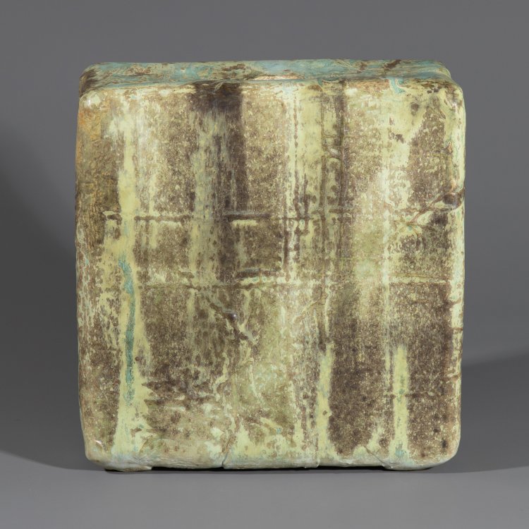 Bild 2 zu Objekt, Vase, Otto Meier, K-15 144