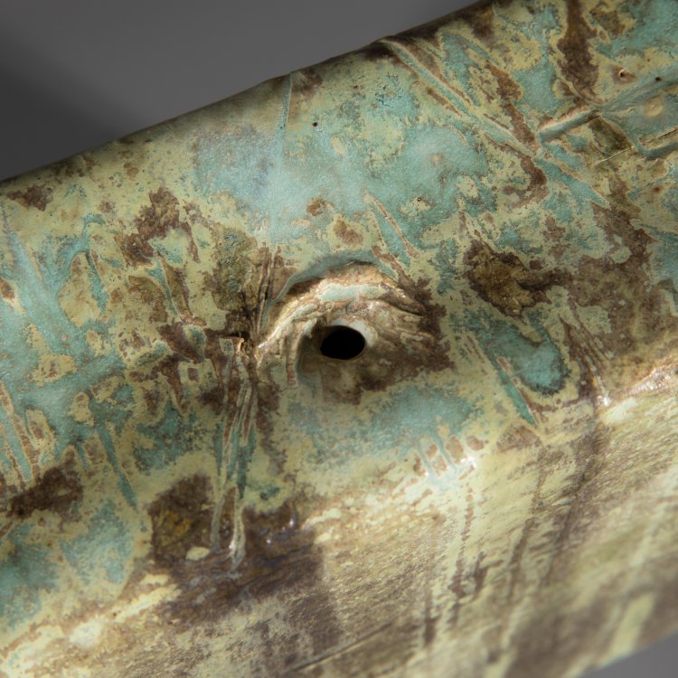 Bild 3 zu Objekt, Vase, Otto Meier, K-15 144