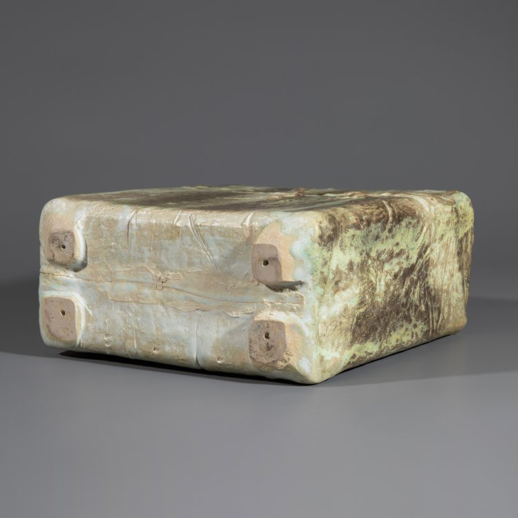 Bild 4 zu Objekt, Vase, Otto Meier, K-15 144