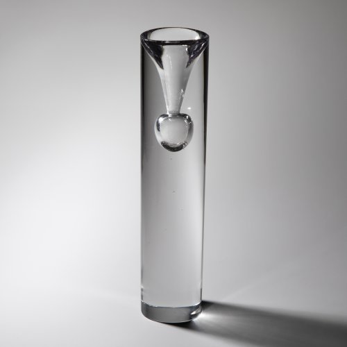 Vase 'Marshal's Baton' (Marschallstab)