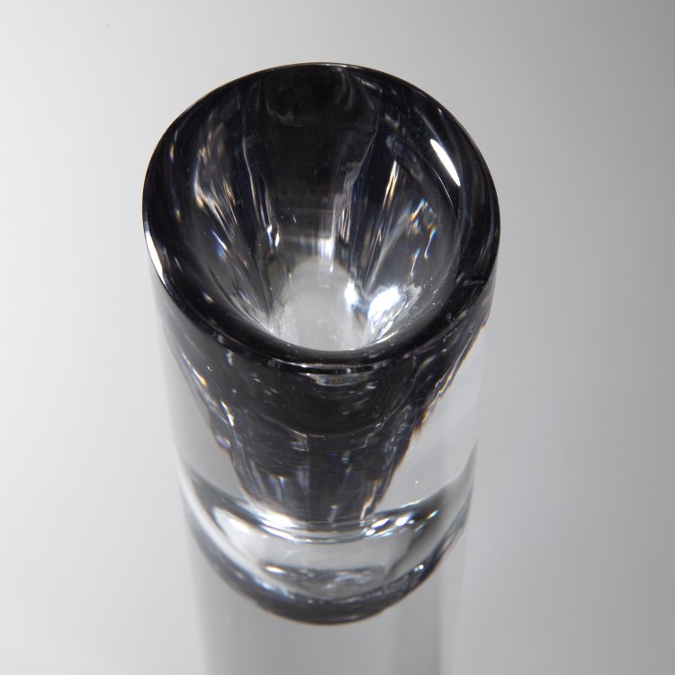 Bild 3 zu Objekt, Vase 'Marsalkan Sauva' (Marschallstab), Tapio Wirkkala, Iittala, Kalvola, K-15 116