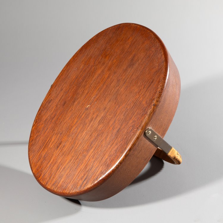 Bild 2 zu Objekt, Schale f&uuml;r N&uuml;sse oder Obst Modell 432 N, Carl Aub&ouml;ck, Werkst&auml;tte Carl Aub&ouml;ck, K-15 480