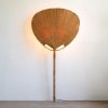 Floor lamp model Uchiwa I