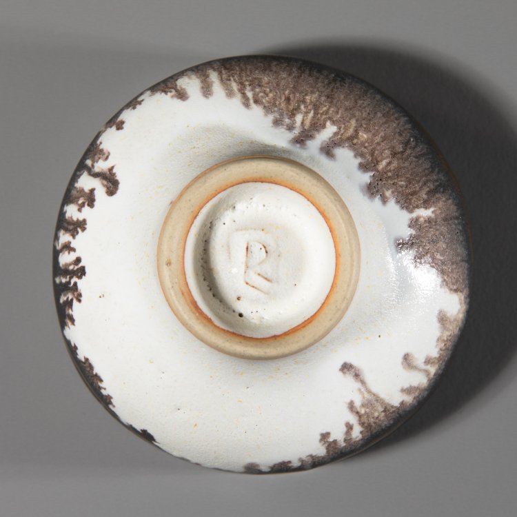 Bild 4 zu Objekt, Kleines Sch&auml;lchen, Lucie Rie, K-15 203