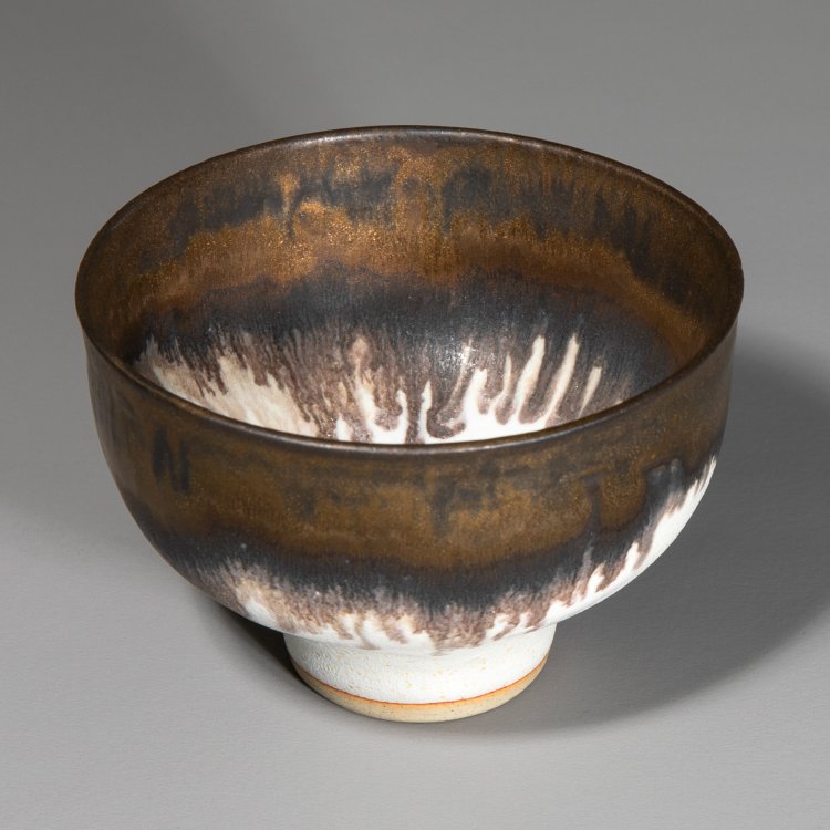 Bild 5 zu Objekt, Kleines Sch&auml;lchen, Lucie Rie, K-15 203