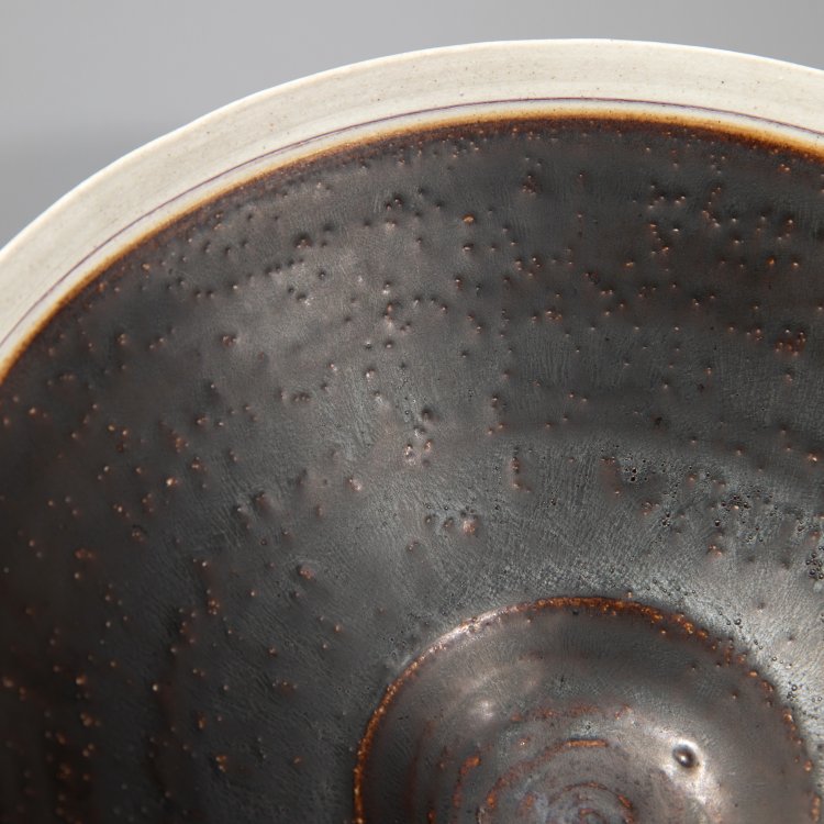 Bild 2 zu Objekt, Schale, Lucie Rie, K-15 201