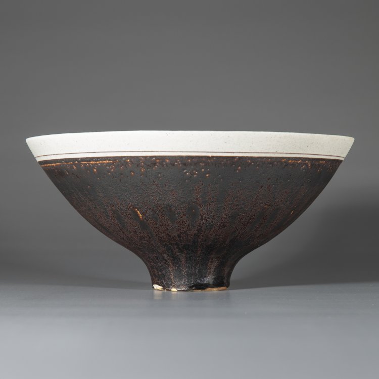 Bild 3 zu Objekt, Schale, Lucie Rie, K-15 201