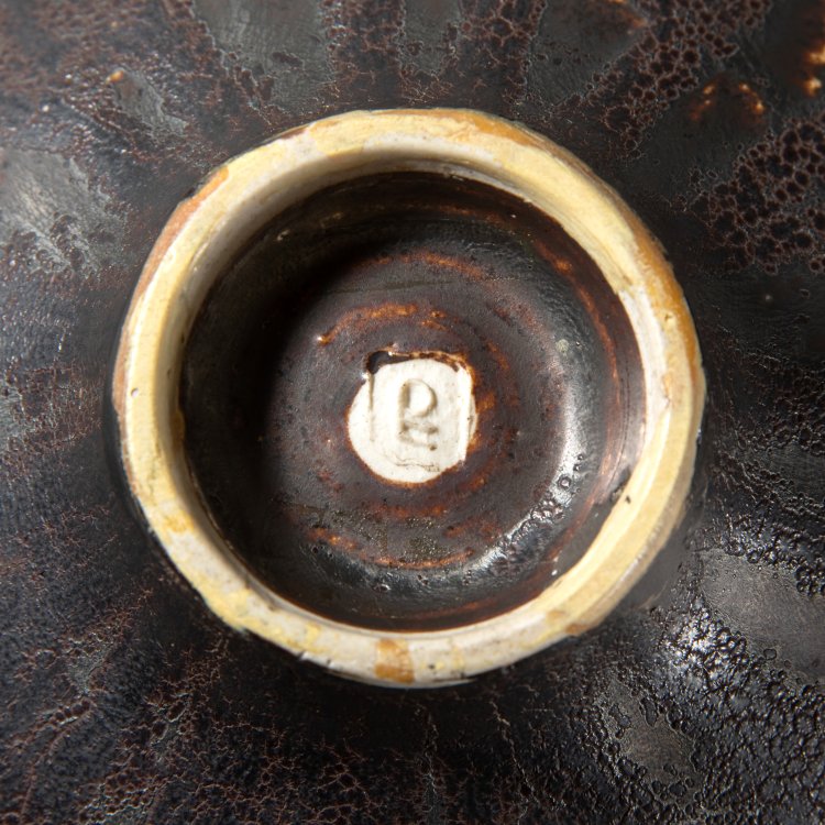 Bild 6 zu Objekt, Schale, Lucie Rie, K-15 201