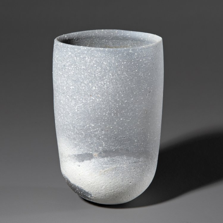 Hauptbild zu Objekt, Small Vase, Ruth Duckworth, K-15 192