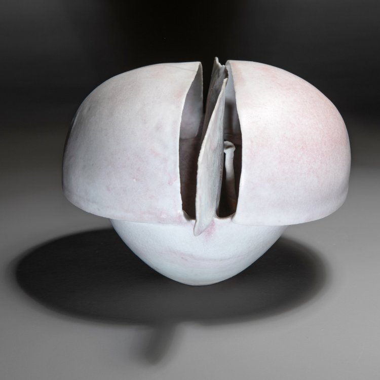 Bild 1 zu Objekt, Sculptural Vase, Ruth Duckworth, K-15 195