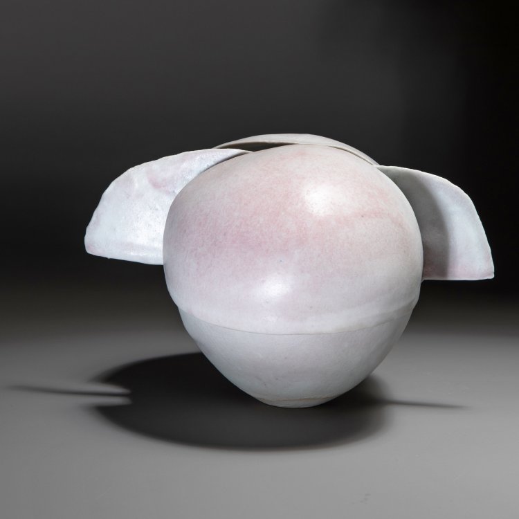 Bild 2 zu Objekt, Sculptural Vase, Ruth Duckworth, K-15 195
