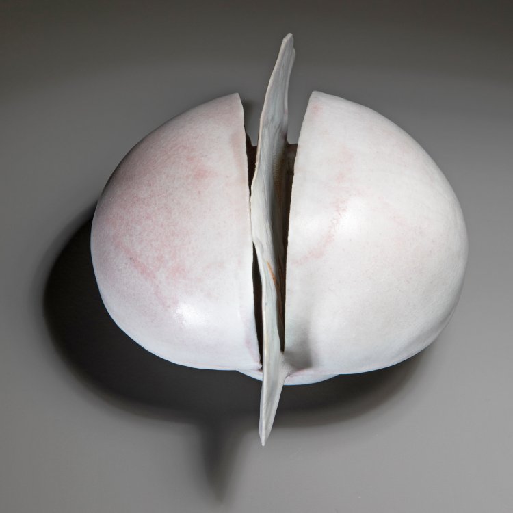 Bild 3 zu Objekt, Sculptural Vase, Ruth Duckworth, K-15 195