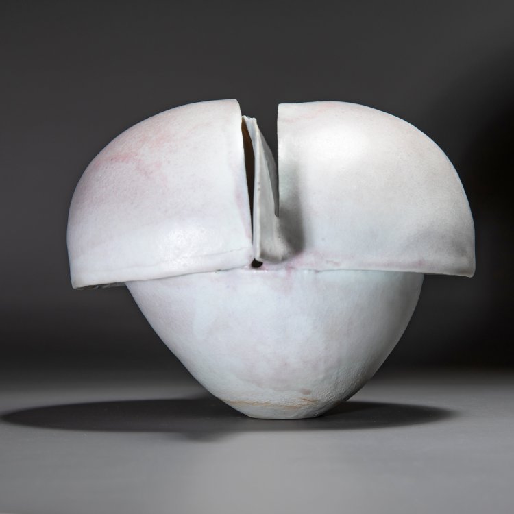 Bild 4 zu Objekt, Sculptural Vase, Ruth Duckworth, K-15 195