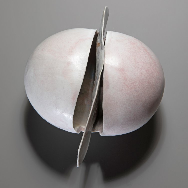 Bild 5 zu Objekt, Sculptural Vase, Ruth Duckworth, K-15 195
