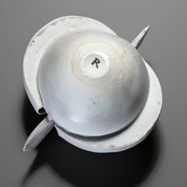 Bild 6 zu Objekt, Sculptural Vase, Ruth Duckworth, K-15 195