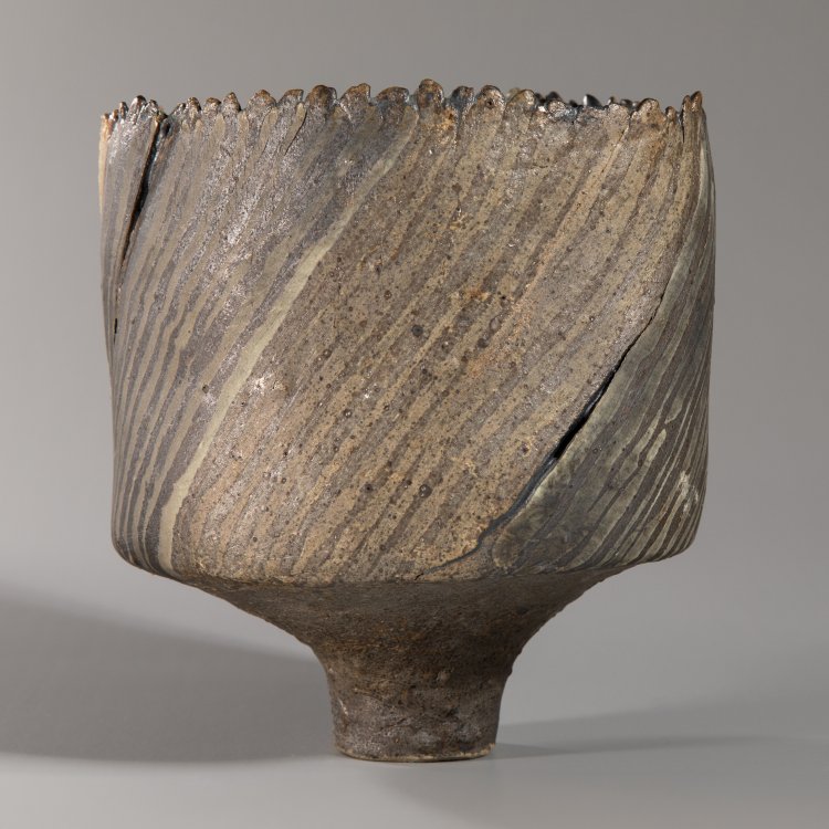 Bild 3 zu Objekt, Bowl, Ruth Duckworth, K-15 193