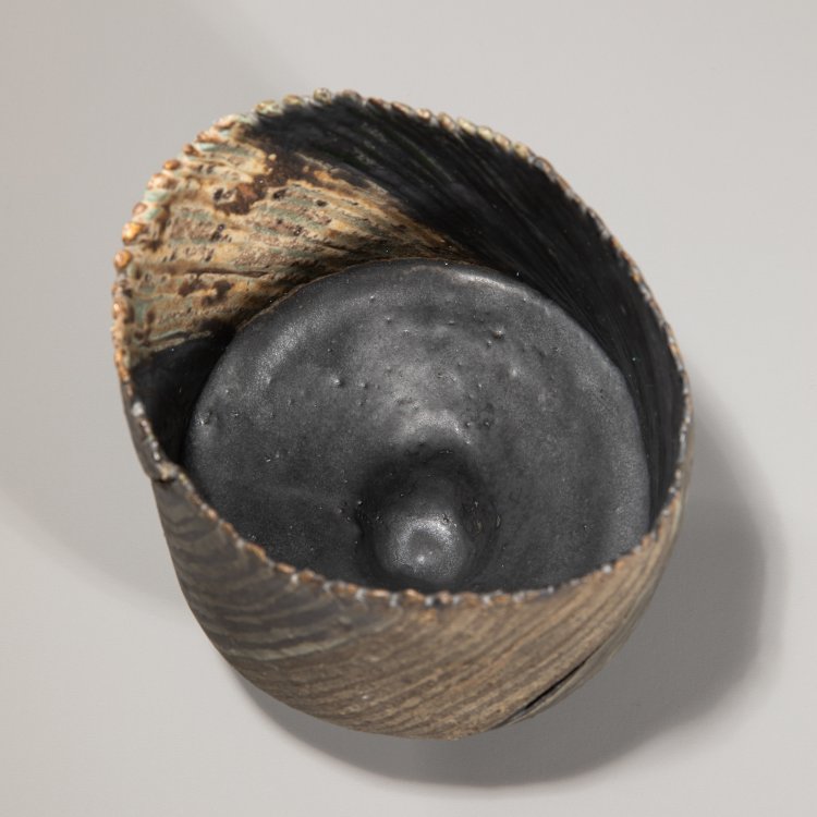 Bild 4 zu Objekt, Bowl, Ruth Duckworth, K-15 193