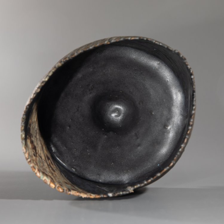 Bild 5 zu Objekt, Bowl, Ruth Duckworth, K-15 193