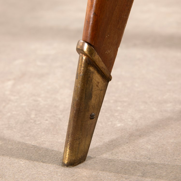 Bild 5 zu Objekt, Gueridon Tripode side table, Jacques-Emile Ruhlmann, K-15 36