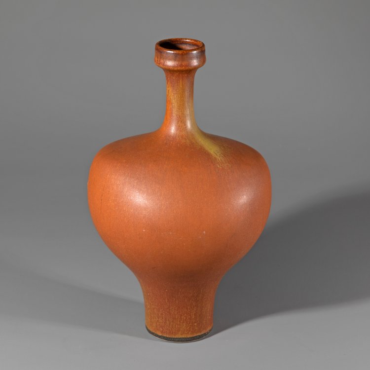 Hauptbild zu Objekt, Vase, Karl Scheid, K-15 161