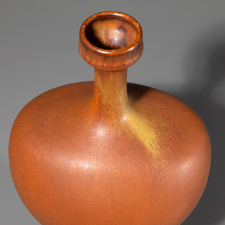 Bild 1 zu Objekt, Vase, Karl Scheid, K-15 161
