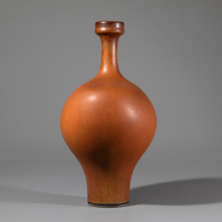 Bild 2 zu Objekt, Vase, Karl Scheid, K-15 161