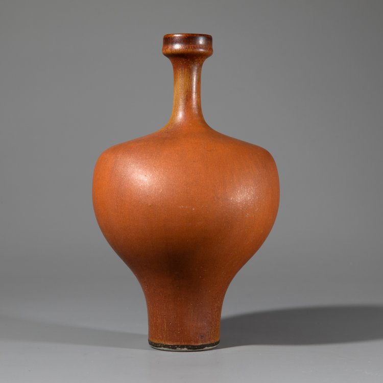 Bild 3 zu Objekt, Vase, Karl Scheid, K-15 161
