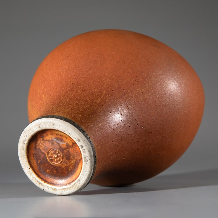 Bild 4 zu Objekt, Vase, Karl Scheid, K-15 161