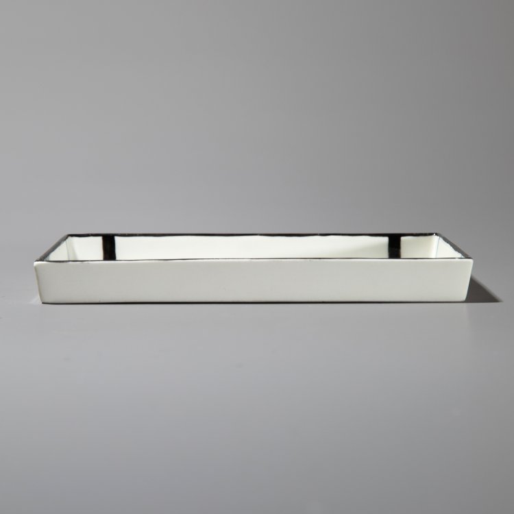 Bild 2 zu Objekt, Bowl, Ernst B&ouml;hm, Berlin, KPM, K-15 122