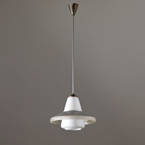 Pendant lamp model A9