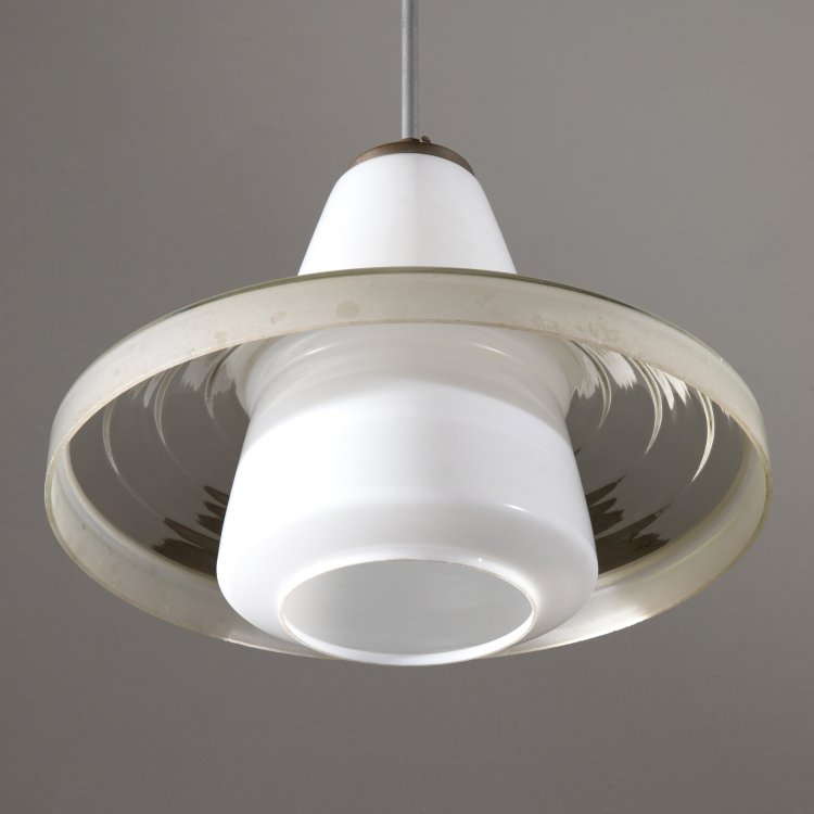 Bild 2 zu Objekt, Pendant lamp model A9, Adolf Meyer, Zeiss Ikon, K-15 415