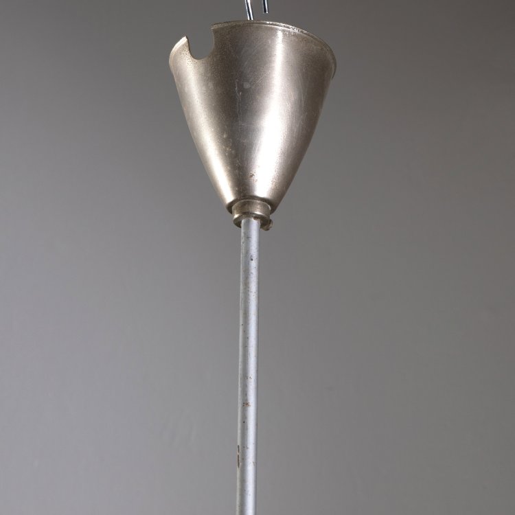 Bild 3 zu Objekt, Pendant lamp model A9, Adolf Meyer, Zeiss Ikon, K-15 415