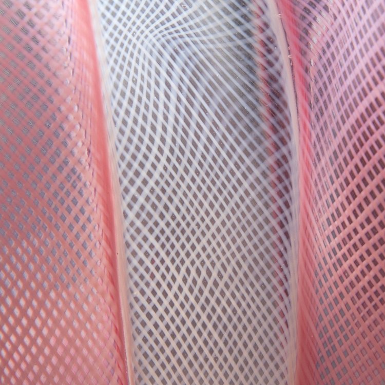 Bild 4 zu Objekt, Vase 'Fazzoletto', Fulvio Bianconi, Venini & C., Murano, K-15 107