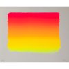 Untitled (Red-Yellow), 2001