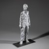 Standing Man, 2006