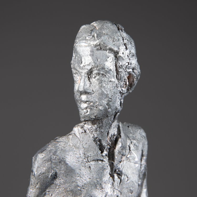 Bild 1 zu Objekt, Standing Man, 2006, K-15 323