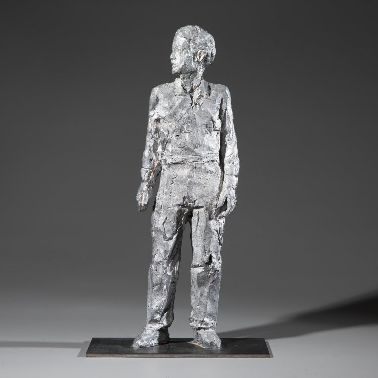 Bild 2 zu Objekt, Standing Man, 2006, K-15 323