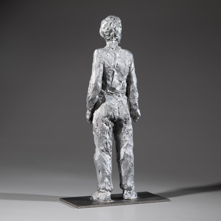 Bild 3 zu Objekt, Standing Man, 2006, K-15 323